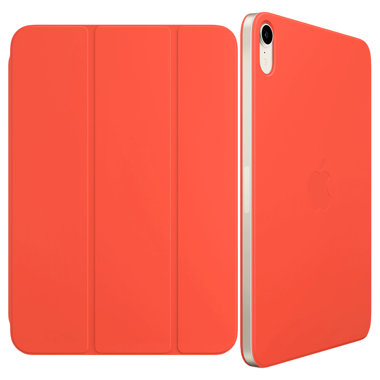 Buy Apple Smart Leather Folio Case for Apple iPad Mini (6th